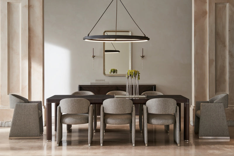 Caracole Polish Off Dining Chair-zoom-