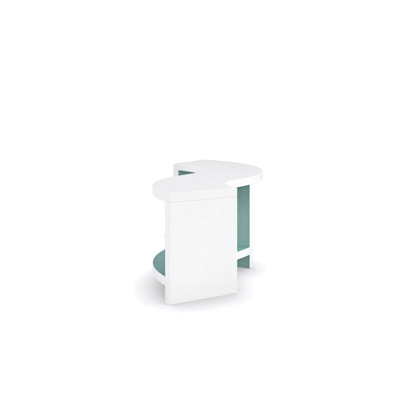 Caracole Over Flow Cocktail Table-zoom-