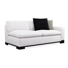 Caracole Remix Sectional Components – view 27 – Lusso Furniture Miami