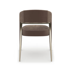 Caracole Gazelle Dining Chair – view 11 – Lusso Furniture Miami