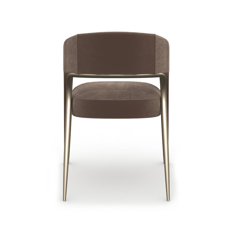 Caracole Gazelle Dining Chair-zoom-