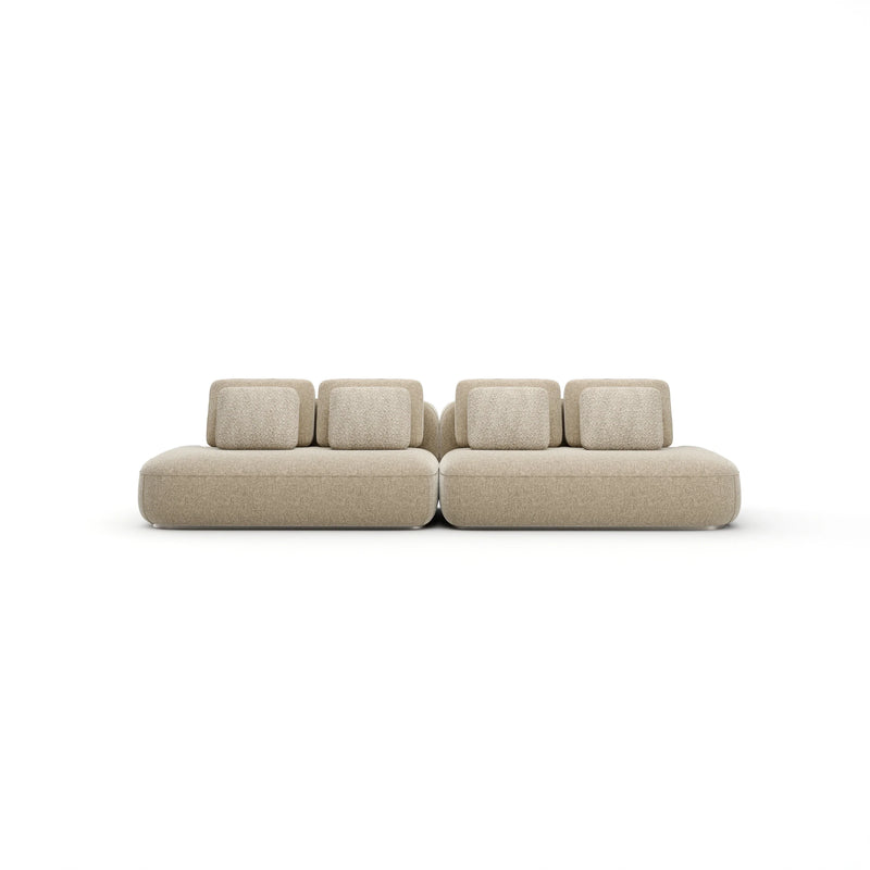 Caracole Sasso Sectional-zoom-