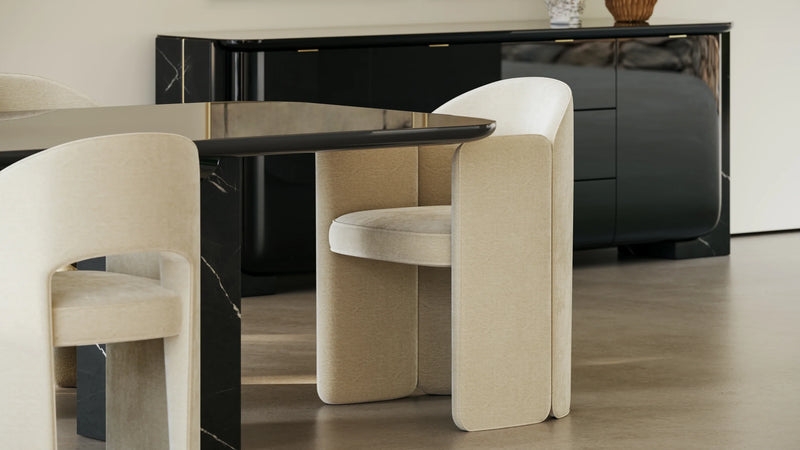 Caracole Overlap Sideboard-zoom-