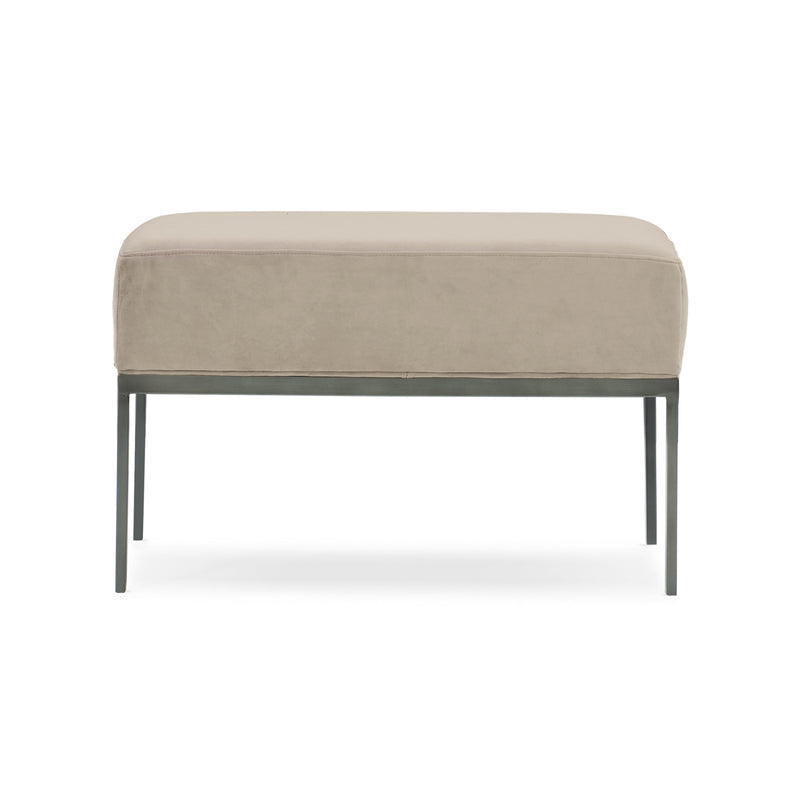 Caracole Expressions Bed Bench-zoom-
