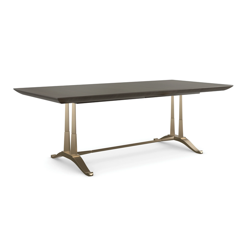 Caracole D'Orsay Dining Table-zoom-