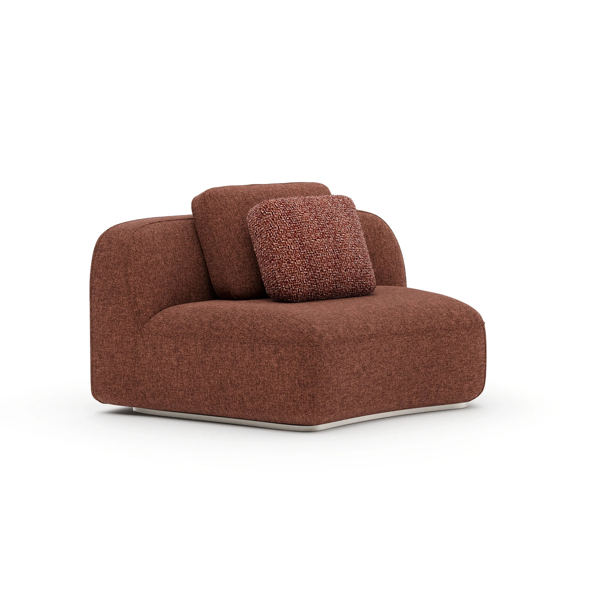 Caracole Sasso Sectional Components – view 46 – Lusso Furniture Miami