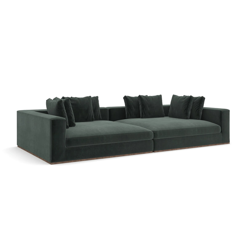 Caracole Bello Sectional-zoom-