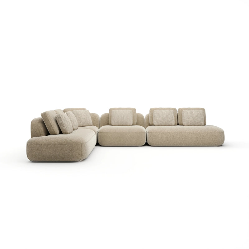 Caracole Sasso Sectional-zoom-