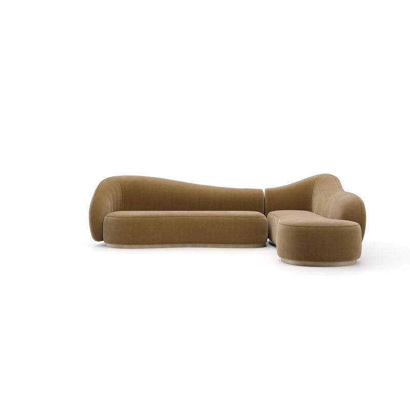 Caracole Kalahari Sectional-zoom-