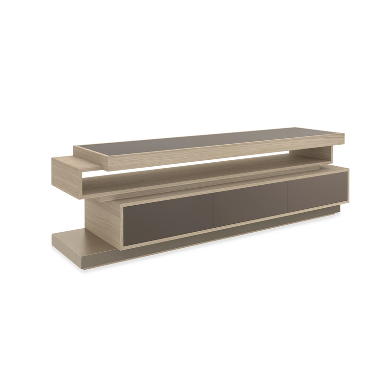 Caracole La Moda Media Console-zoom-