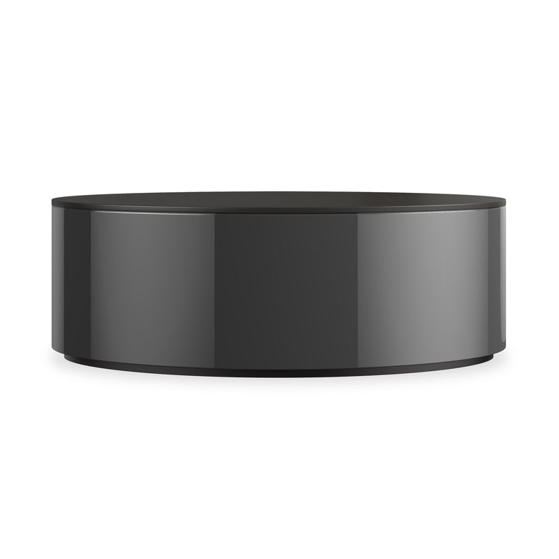 Caracole Adele Oval Cocktail Table-zoom-