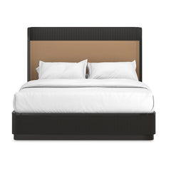 Caracole Love Bed – view 22 – Lusso Furniture Miami