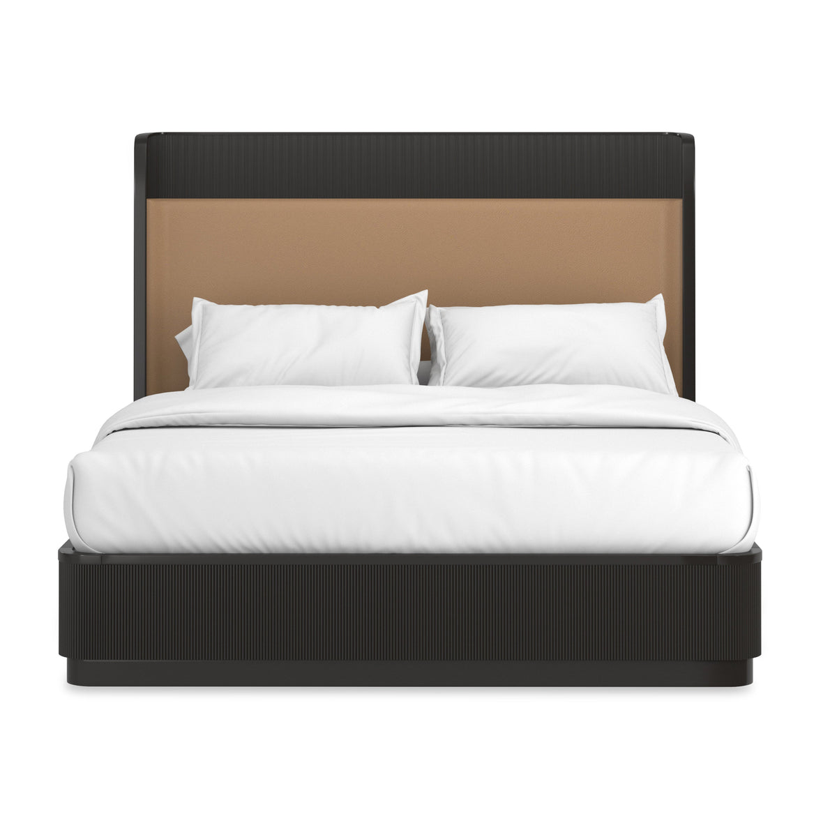Caracole Love Bed – view 22 – Lusso Furniture Miami