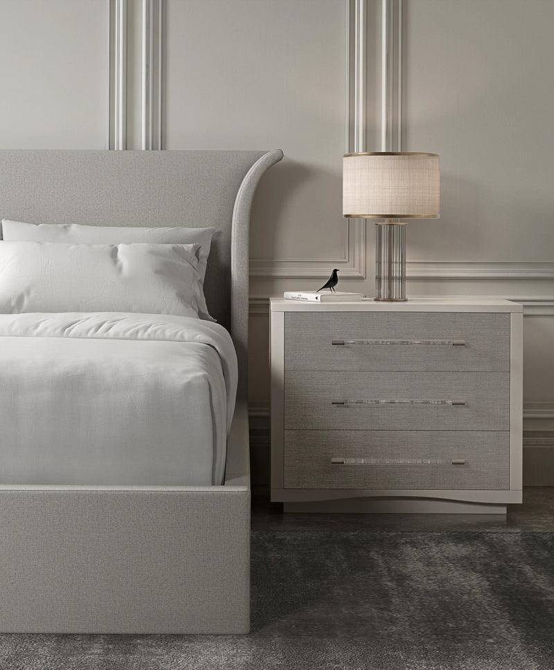 Caracole Beauty Sleep Bed-zoom-