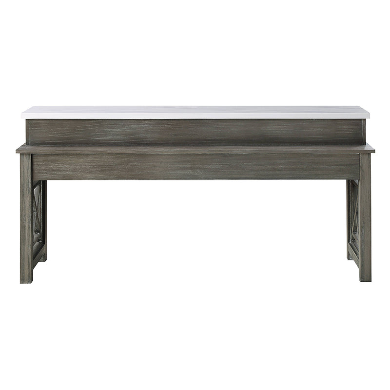 ACME Wandella Counter Height Table Set-zoom-