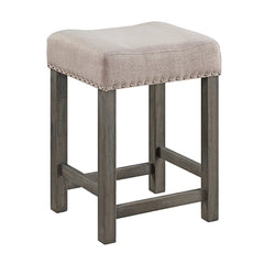 ACME Wandella Counter Height Table Set – view 12 – Lusso Furniture Miami