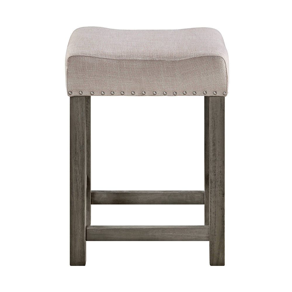 ACME Wandella Counter Height Table Set – view 13 – Lusso Furniture Miami