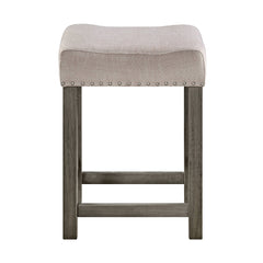 ACME Wandella Counter Height Table Set – view 13 – Lusso Furniture Miami
