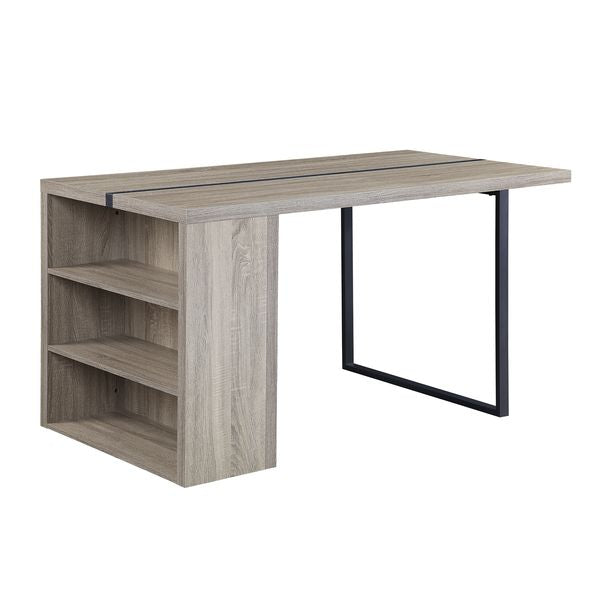 ACME Patwin Dining Table – angle view – Lusso Furniture Miami