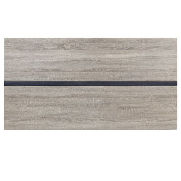ACME Patwin Dining Table – detail – Lusso Furniture Miami