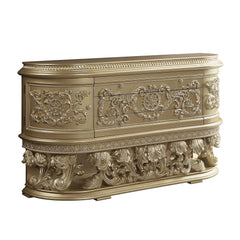 ACME Vatican Server – angle view – Lusso Furniture Miami
