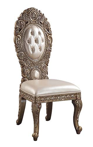 ACME Constantine Side Chair Set of 2-zoom-