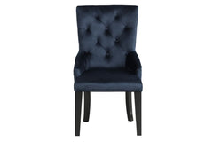 ACME Varian II Side Chair – detail – Lusso Furniture Miami