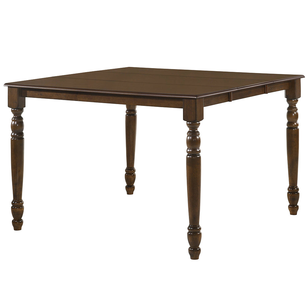 ACME Dylan Counter Height Table – close-up – Lusso Furniture Miami