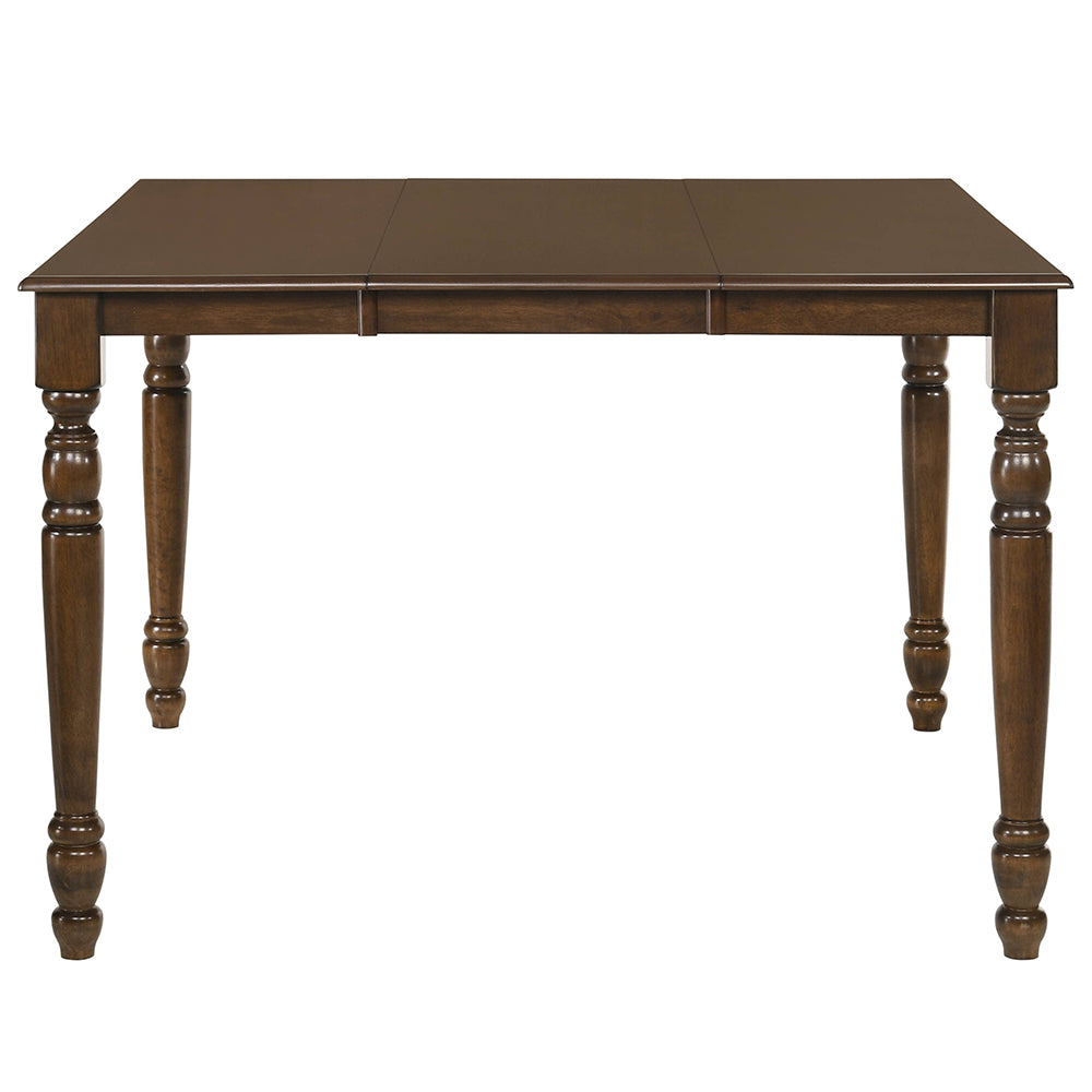 ACME Dylan Counter Height Table – alternate view – Lusso Furniture Miami