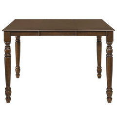 ACME Dylan Counter Height Table – alternate view – Lusso Furniture Miami
