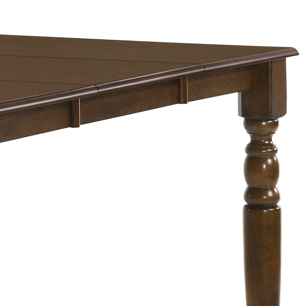 ACME Dylan Counter Height Table – view 13 – Lusso Furniture Miami