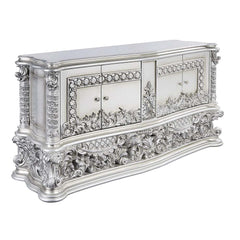 ACME Valkyrie Server – front view – Lusso Furniture Miami