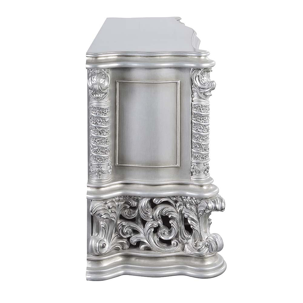 ACME Valkyrie Server – detail – Lusso Furniture Miami