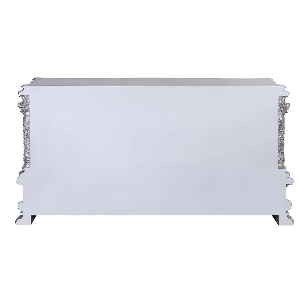 ACME Valkyrie Server – room setting – Lusso Furniture Miami