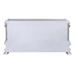 ACME Valkyrie Server – room setting – Lusso Furniture Miami