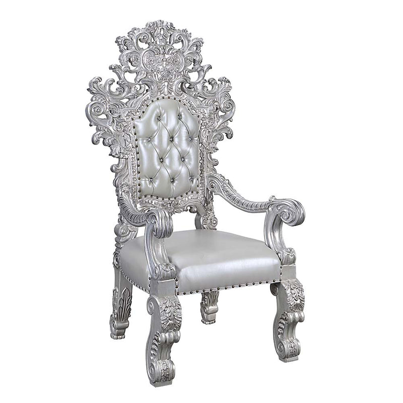 ACME Valkyrie Arm Chair Set of 2-zoom-