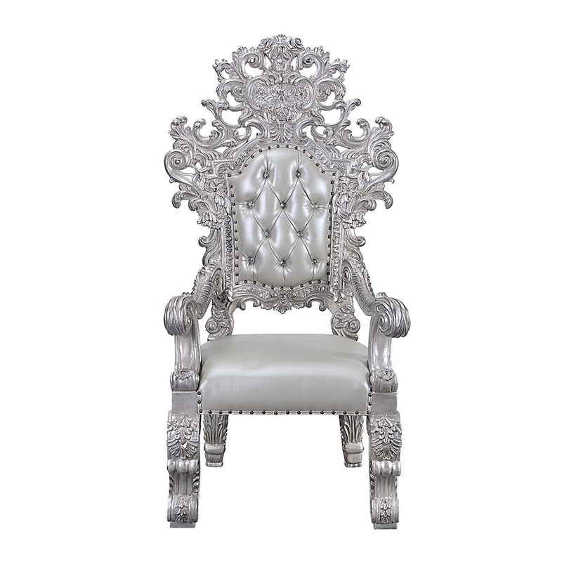 ACME Valkyrie Arm Chair Set of 2-zoom-