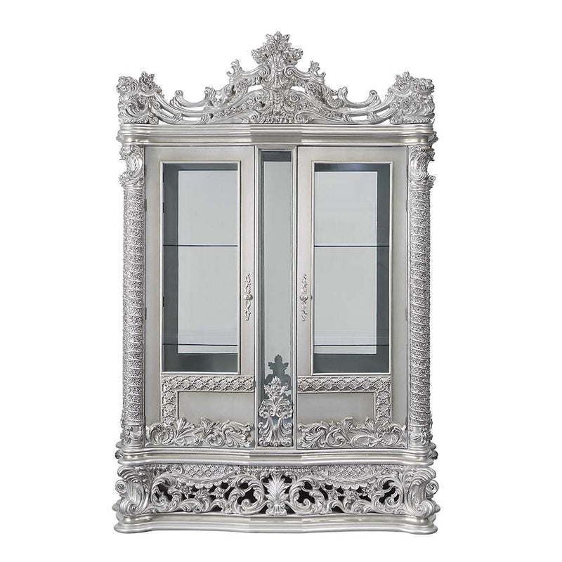 ACME Valkyrie Curio Cabinet-zoom-