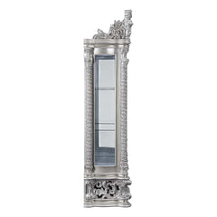 ACME Valkyrie Curio Cabinet – detail – Lusso Furniture Miami