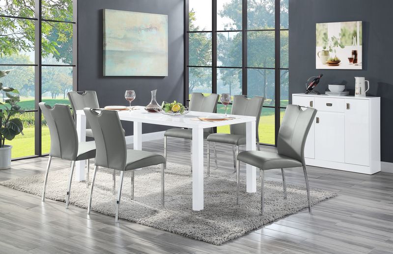 ACME Pagan Server – angle view – Lusso Furniture Miami