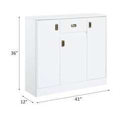 ACME Pagan Server – side view – Lusso Furniture Miami