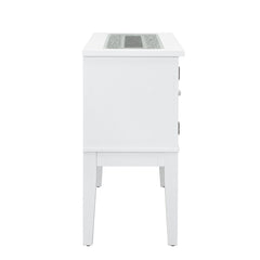 ACME Elizaveta Server – detail – Lusso Furniture Miami