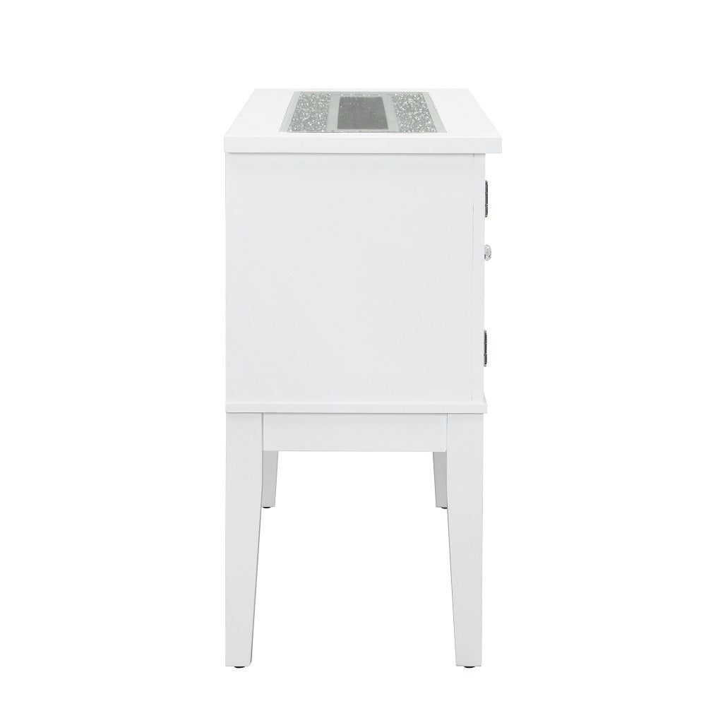 ACME Elizaveta Server – detail – Lusso Furniture Miami