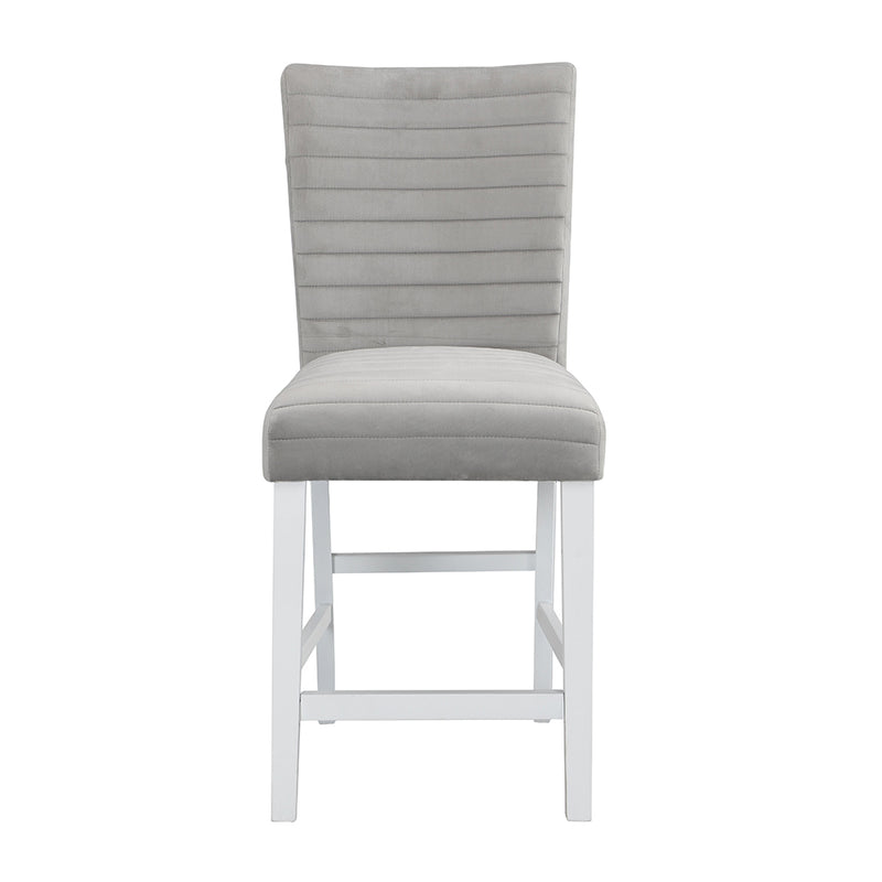 ACME Elizaveta Counter Height Chair 2 Piece Set-zoom-