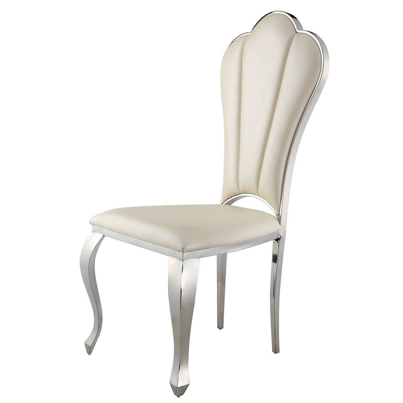 ACME Cyrene Side Chair Set of 2-zoom-