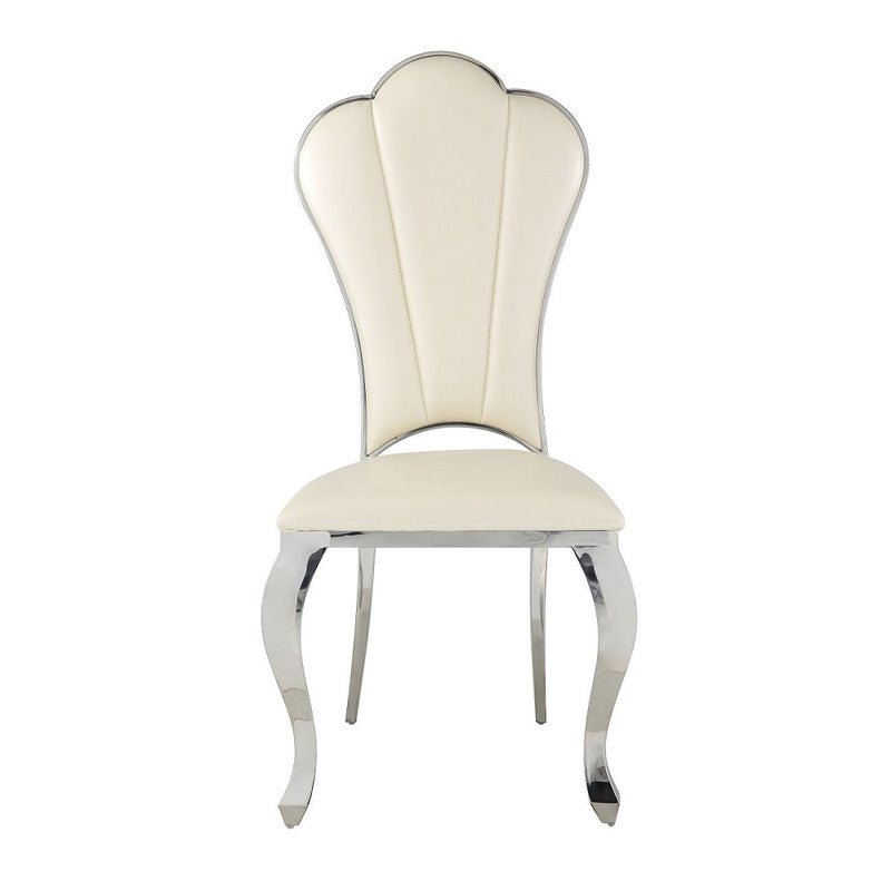 ACME Cyrene Side Chair Set of 2-zoom-