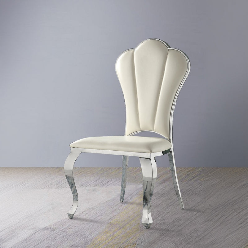 ACME Cyrene Side Chair Set of 2-zoom-
