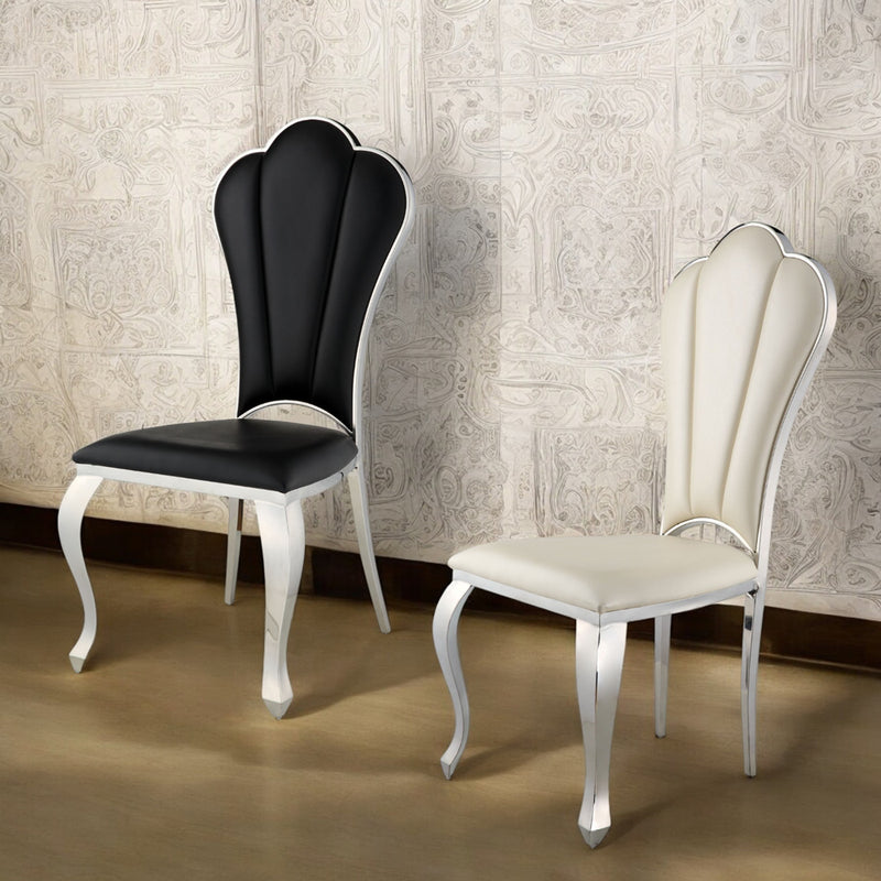 ACME Cyrene Side Chair Set of 2-zoom-