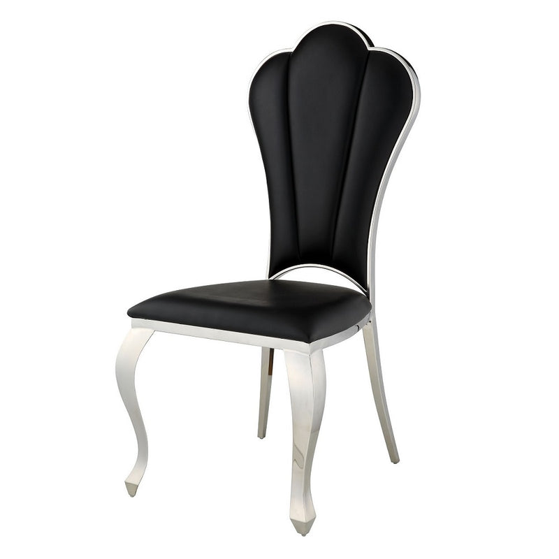 ACME Cyrene Side Chair Set of 2-zoom-
