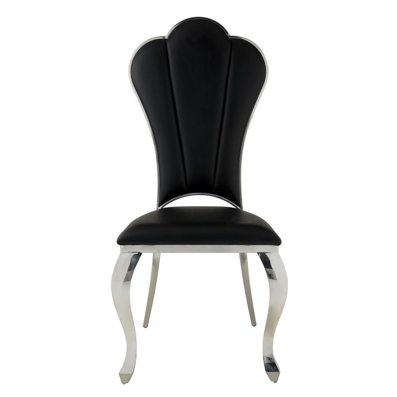 ACME Cyrene Side Chair Set of 2-zoom-